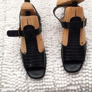 Salvatore ferragamo sandals